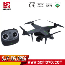 Zero XIRO XPLORER V Version FPV HD 14MP Camera RC Quadcopter RTF 5.8GHz G Version